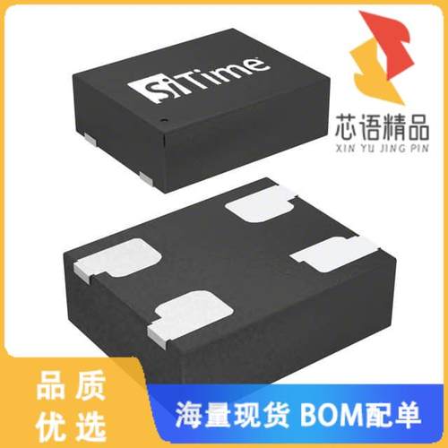 全新SIT8918AA-13-33S-50.000000原装(MEMS OSC XO 5