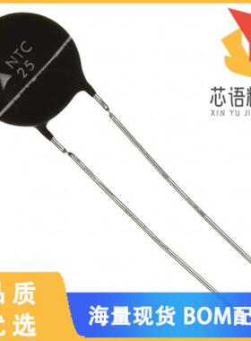 全新B57236S0250M000原装(ICL 25 OHM 20% 2.5A 11.5