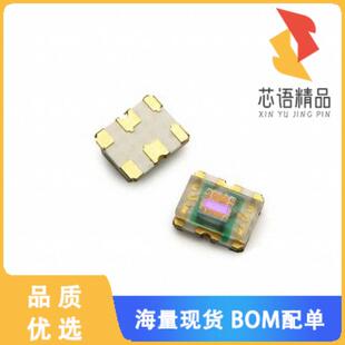 全新APDS-9007-020原装(SENSOR OPT 560NM AMB 6CHIP