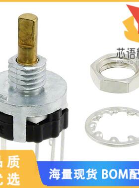 全新39SB-1RB-103原装(POT 10K OHM 1/4W PLASTIC LI