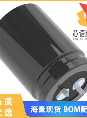 全新EKHS451VSN471MR40S原装(CAP ALUM 470UF 20% 45