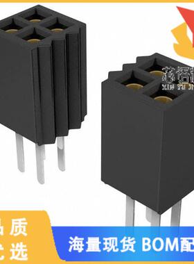 全新SFMC-131-01-S-D原装(CONN RCPT 62POS 0.05 GOL