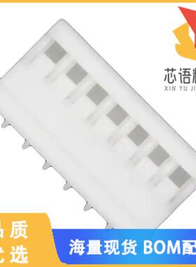 全新0874390700原装(CONN HOUSING 7POS 1.5MM W/RAM