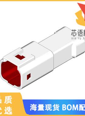 全新CPB203P0R00原装(3 POS 2.00MM SINGLE ROW PLUG