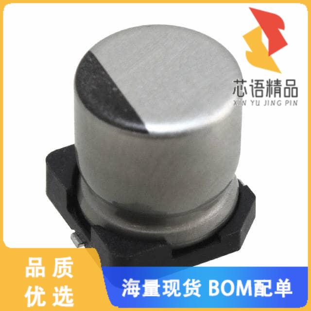 全新UCB1C470MCL1GS原装(CAP ALUM 47UF 20% 16V SMD)正品