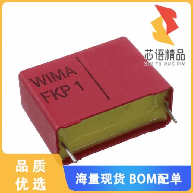 全新FKP1Y021006F00KSC9原装(CAP FILM 10000PF 10%