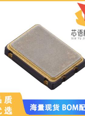 全新SG-8002CA 25.0000M-PCCL3原装(XTAL OSC XO 25.