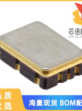 全新570BBC000115DG原装(XTAL OSC XO 125.0000MHZ L