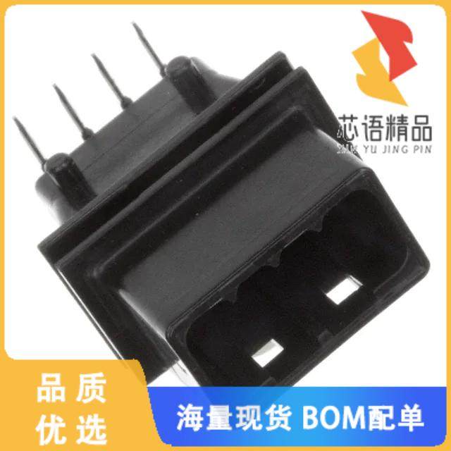 全新MX44004NF1原装(CONN HEADER BRD EDGE 4POS 3.5