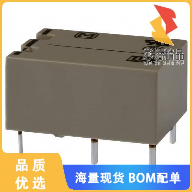 全新DK1A1B-12V原装(RELAY GEN PURPOSE DPST 8A 12V)正品