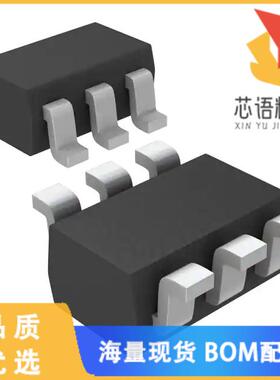 全新MAX4729EXT+T原装(IC SWITCH SPDT SC70-6)正品