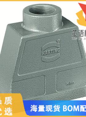 全新09300100442原装(CONN HOOD TOP ENTRY SZ10B PG