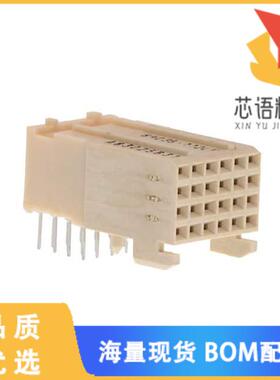 全新89035-112LF原装(CONN RCPT 24POS EDGE MNT)正品
