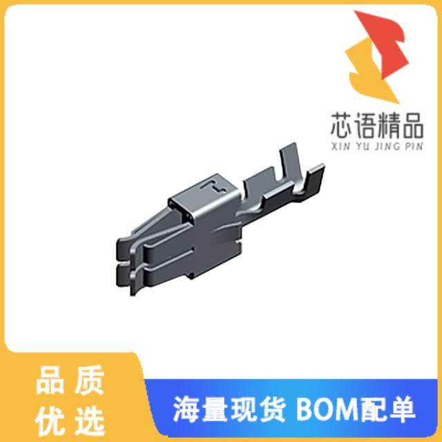 全新964326-1原装(CONN SOCKET 13-17AWG CRIMP TIN)正品
