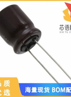 全新UPJ1H151MHD6TO原装(CAP ALUM 150UF 20% 50V RA