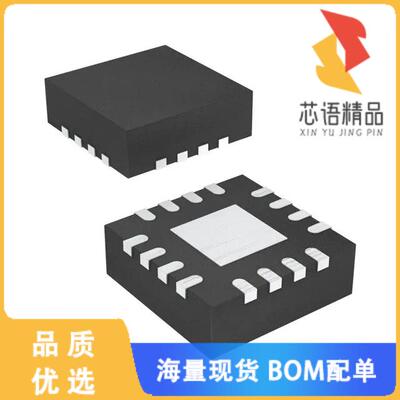 全新ADS1220IRVAT原装(IC ADC 24BIT SIGMA-DELTA 16