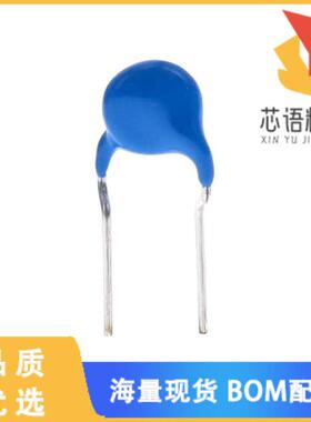 全新CK45-B3DD681KYVNA原装(CAP CER 680PF 2KV RADI