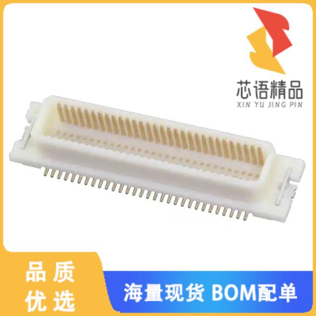 全新DF17(1.0H)-60DP-0.5V(57)原装(CONN HDR 60POS