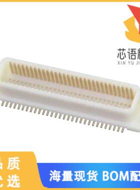 全新DF17(1.0H)-60DP-0.5V(57)原装(CONN HDR 60POS