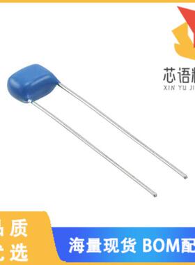 全新KTD251B104M32A0T00原装(CAP CER 0.1UF 250V X7