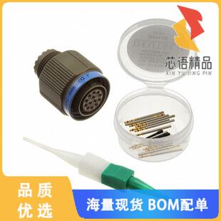 全新D38999/26WB35SN原装(CONN PLUG FMALE 13POS GO