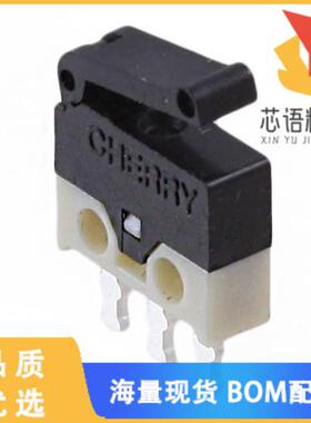 全新DH2CB1PA原装(SWITCH SNAP ACT SPDT 500MA 30V)正品