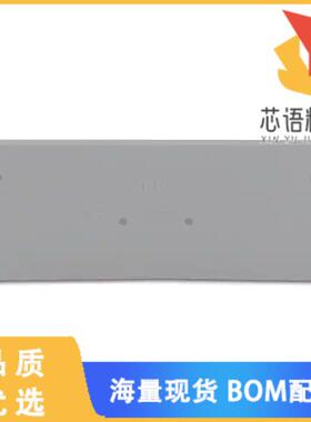 全新279-316原装(END INTERMEDIATE PLATE; 2 MM)正品