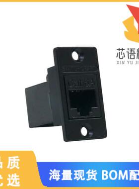 全新NHRJ45D6AB原装(NH SERIES NARROW MODULAR PANE