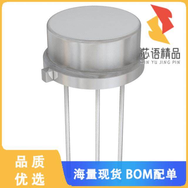 全新2N5680原装(TRANS PNP 120V 1A TO-39)正品