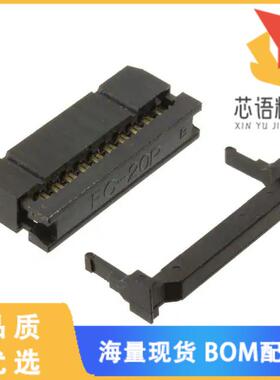 全新SFH213-PPPC-D10-ID-BK-M181原装(CONN HEADER 2