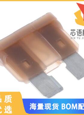 全新0287005.H原装(FUSE AUTO 5A 32VDC BLADE ATO/A