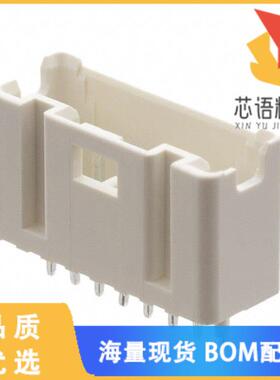 全新B08B-PNISK-1A(LF)(SN)(F)原装(CONN HEADER VER