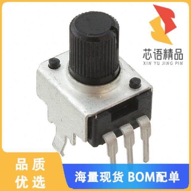 全新PTV09A-4015U-B103原装(POT 10K OHM 1/20W CARB