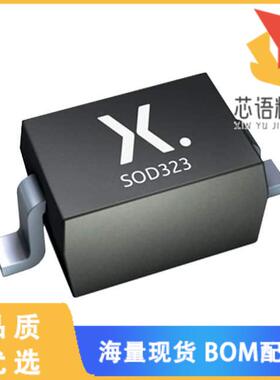 全新PZU11B1A,115原装(DIODE ZENER 11V 320MW SOD32