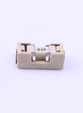 0154008.DR「一次性保险丝（熔断） FUSE_9.73X5.03MM