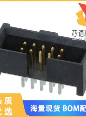 全新SHF-105-01-F-D-TH原装(CONN HEADER VERT 10POS