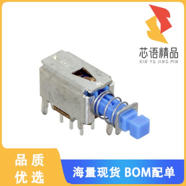 全新LC2259EENP原装(SWITCH PUSH DPDT 0.3A 30V)正品