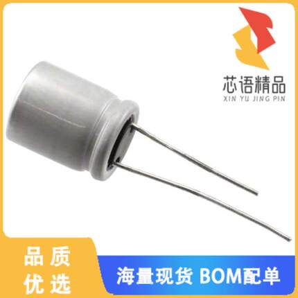 全新PLF0G821MDO1TD原装(CAP ALUM POLY 820UF 20% 4