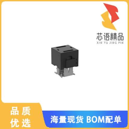 全新474341-E原装(IDCTERM AWG24/7-26/7 BK W/STOP)正品