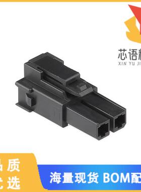 全新2004561212原装(MEGA-FIT RECEP HSG SR TOPL 2C