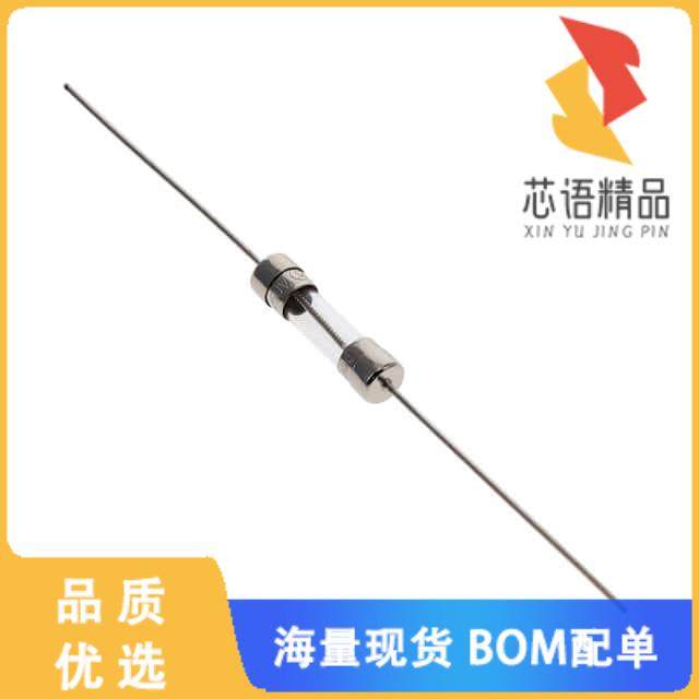 全新5ETP 4-R原装(FUSE GLASS 4A 250VAC 5X20MM)正品