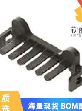 全新201650-2040原装(集管和线壳 TPA WTB Retain 1.