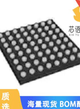 全新AD4630-24BBCZ原装(24-BIT, 2 MSPS, DUAL)正品