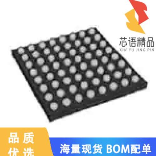 全新AD4630-24BBCZ原装(24-BIT, 2 MSPS, DUAL)正品