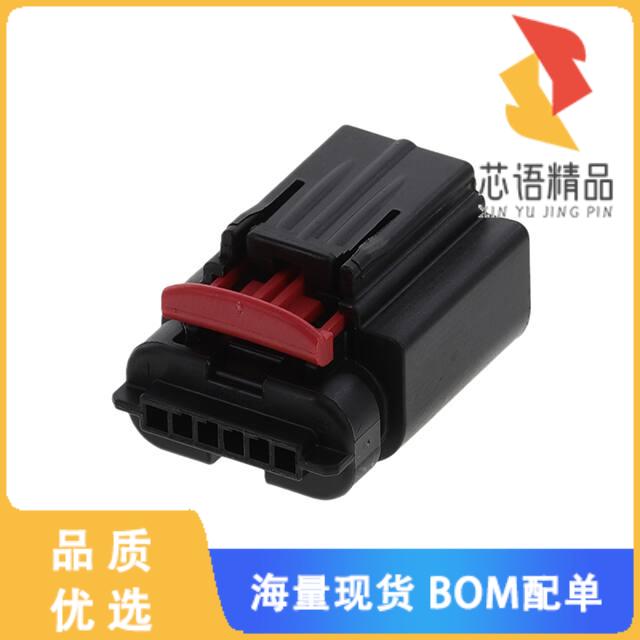 全新1-1718644-5原装(3POS, MCON 1.2 LL REC SEALED