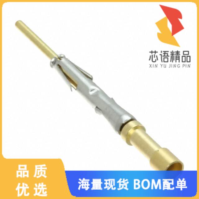 全新RM18W3K原装(CONTACT PIN 18-20AWG CRIMP GOLD)正品