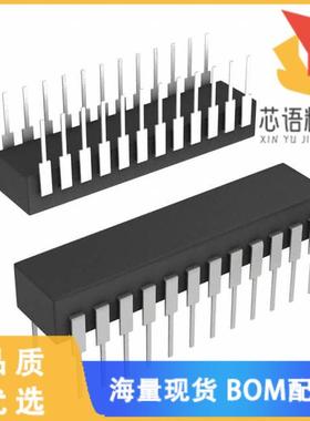 全新IP82C54-10Z原装(IC OSC PROG TIMER 10MHZ 24DI