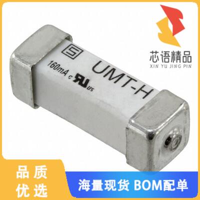 全新3403.0276.11原装(UMT-H FUSE 1.6 A T)正品