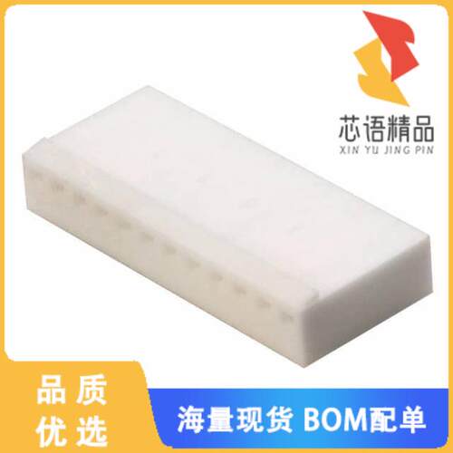 全新0010112123原装(CONN HOUSING 12POS .100 HI PR