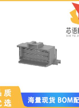 全新9-966140-6原装(MESSERLEISTE 21P)正品